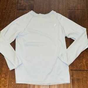 NWOT TBBC Walker's Wave Spotter Swim Shirt (UPF 35+) - 12